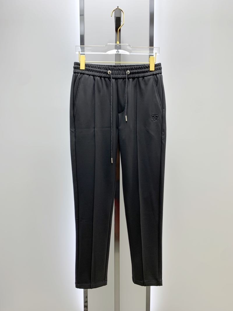 Dolce Gabbana Long Pants